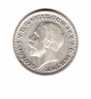 6  Pence  1931 Grande Bretagne - Andere & Zonder Classificatie