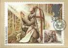 CPJ Gb 1985 Contes, Fables & Légendes Le Roi Arthur Sir Galahad - Fairy Tales, Popular Stories & Legends