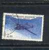 FRANCE ° 1960  N° 38  AVION YT - 1960-.... Used