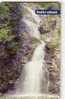 SLOVAQUIE CHUTES D´EAU WATERFALLS MINT NEUVE SOUS BLISTER 50U RARE - Slowenien