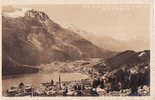 CH    V 79   SAINT MORITZ   Non   écrite - Saint-Moritz