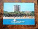 Montesilvano Pescara HOTEL SUND  VF/XF   Cca  1960-70´s  D12158 - Pescara