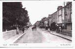 50Z74-PON-4 - PONTORSON - La Grande Rue - LL N° 37 - Pontorson