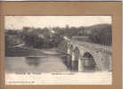 LAFORET VRESSE PONT SEMOIS A MEMBRE NELS SERIE 40 N° 243 - Vresse-sur-Semois