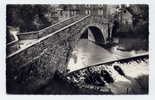 K9 - MENDE - Pont Notre-Dame Le Lot (style Romain) - 1958 - Jolie Carte Semi-moderne) - Mende