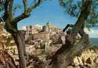 CPSM . GORDES. VUE GENERALE - Gordes