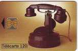 TELEPHONE JACQUESSON 120U OB1 02.97 ETAT COURANT - 1997