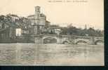 CLISSON LE VIEUX PONT REF 4030 - Clisson