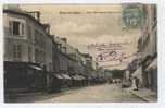 PACY-sur-EURE  --  Rue Edouard- Isambard - Pacy-sur-Eure