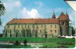 POLAND 50 U  MOGILNO  OLD  CHURCH  RELIGION  SPECIAL PRICE !! READ DESCRIPTION !! - Polen