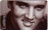 ALLEMAGNE ELVIS PRESLEY PORTRAIT SUPERBE - Musique