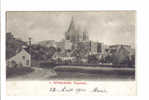 BONSECOURS Panorama 1902 - Péruwelz