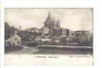 BONSECOURS Panorama (carte Vierge) Edit. Quiquanpois - Peruwelz