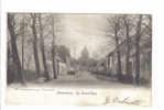 BONSECOURS La Grand Rue 1904 Edit. Quiquanpois - Peruwelz