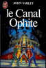 J´ai Lu SF  N° 1463 - Le Canal Ophite - John Varley - J'ai Lu