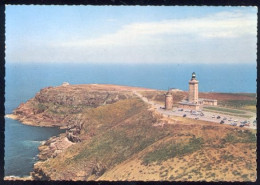 CPM Neuve 22 CAP FREHEL Le Phare Et La Tour Vauban - Cap Frehel