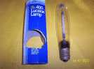 LAMPE SODIUM 400 W HP - Otros Aparatos