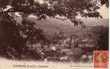 78 CHEVREUSE Panorama - Chevreuse