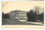 Bonsecours (Péruwelz) : Le Château De L´Hermitage - Peruwelz