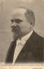 RAYMOND POINCARE / ELU PRESIDENT DE LA REPUBLIQUE / 17 JANVIER 1913 - Partis Politiques & élections