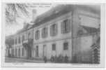 68 )FL) NEUF BRISACH, Etat Major, ANIMEE, Février 1919, N° 24 Vonarb Edit, - Neuf Brisach