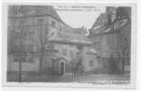 68 )FL) NEUF BRISACH, Nouvelles Casernes, ANIMEE, Février 1919, N° 22 Vonarb Edit, - Neuf Brisach