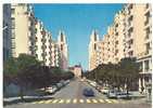 69 )FL) VILLEURBANNE, Avenue Henri Barbusse, CPM, Ed La Cigogne - Villeurbanne