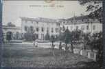 CPA 42-MONTBRISON-JARDIN D´ALLARD-LE MUSEE- - Montbrison