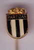 BASKETBALL CLUB  Partizan (  Belgrade , Serbia ) ***  Basket-ball - Basket Ball - Baloncesto - Pallacanestro * - Basketbal