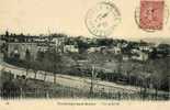 CPA  92 : FONTENAY AUX ROSES   Vue Générale    A VOIR  !! - Fontenay Aux Roses