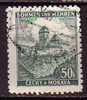 M6475 - BOHEME ET MORAVE Yv N°26 - Used Stamps