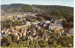 FORBACH 57 - Vue Générale - 23.10.1967 - G-2 - Forbach