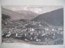 ALBERTVILLE ET VALLEE DE MOUTIERS - Albertville