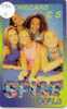 SPICE  GIRLS (774c) MUSIC MUSIQUE MUSIEK MOVIE - Musique