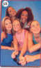 SPICE  GIRLS (776) MUSIC MUSIQUE MUSIEK MOVIE - Musique