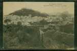 MAROC FM Carte Moulay Idriss 1918 Corps D´occupation Subsistances Kenitra - Other & Unclassified