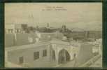 MAROC FM Rabat Oudayas 1918 Corps D´occupation - Other & Unclassified