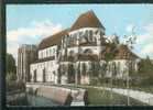 CPSM - Montiers En Der (52) - Eglise Abbatiale ( Phot. Marcel LEGAUX) - Montier-en-Der