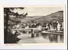 CPA---- Allemagne ----   Sarre --- Traben-Trarbach   ---PONT - Other & Unclassified