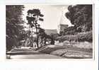 CPSM-----  ANGLETERRE---LIMPSFIELD-----LIMPSFIELD CHURCH - Surrey