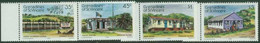 St.VINCENT..1984..Michel# 320-323...MNH...SPECIMEN. - St.Vincent (1979-...)