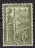 GRECE  1951   N° YT 578   -   Cote 0.75 Euro      -    L'agriculture - Used Stamps