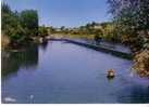 MALICORNE - Le Barrage - Malicorne Sur Sarthe