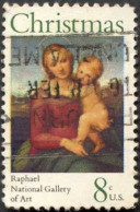 Pays : 174,1 (Etats-Unis)   Yvert Et Tellier N° :  1007 (o) - Used Stamps