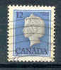 Canada, Yvert No 623 - Used Stamps