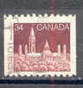 Canada, Yvert No 913 - Used Stamps