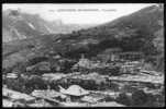 73 - SAVOIE, St MICHEL De MAURIENNE, Vue Générale Ed Reynaud 1414, Dos Div Vierge - Saint Michel De Maurienne