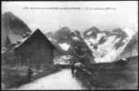 73 - SAVOIE, 1779 Col Du Lautaret, Animée,  St Michel De Maurienne, Circulé 1932 - Saint Michel De Maurienne