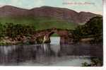 Vintage - Old Ireland Postcard - Carte Ancienne D´Irlande - Killarney - Kerry