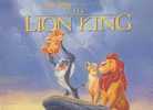 Laserdisc : Walt Disney, The Lion King - Sonstige Formate